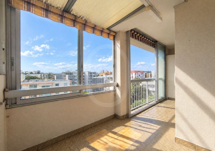 vente Appartement Montpellier