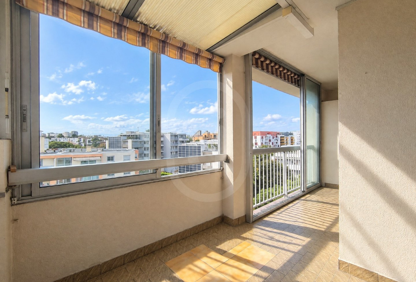 vente Appartement Montpellier - Photo 10