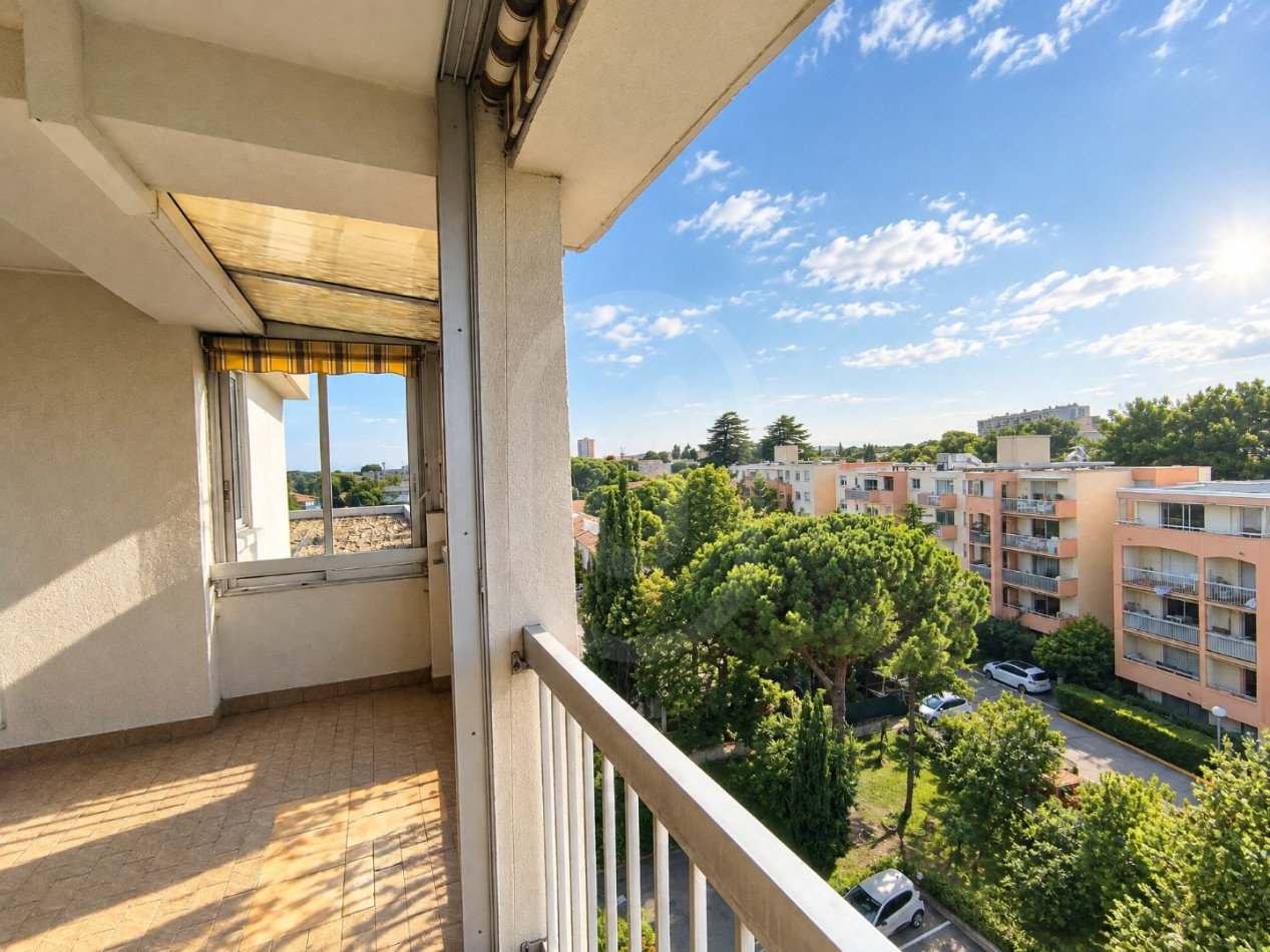 vente Appartement Montpellier - Photo 2