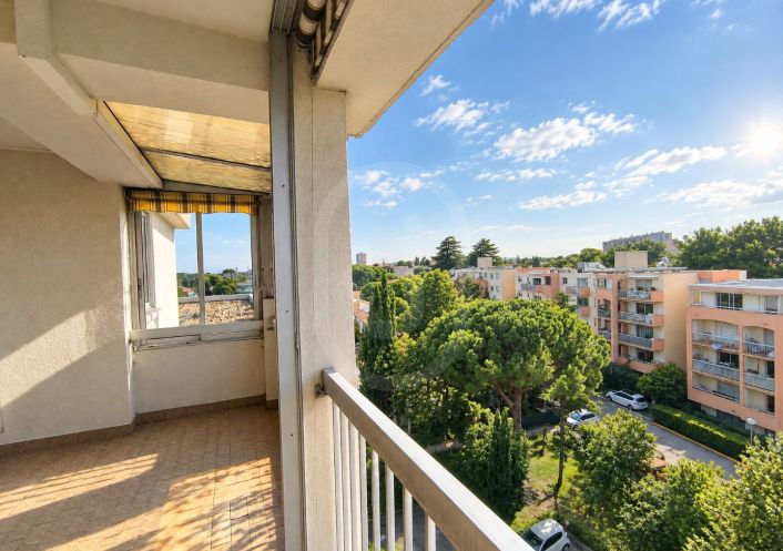 vente Appartement Montpellier
