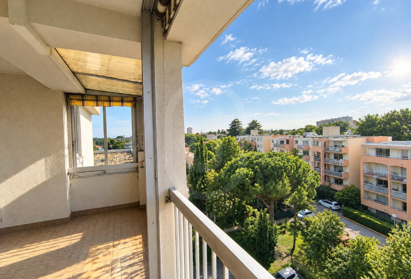 vente Appartement Montpellier - Photo 2