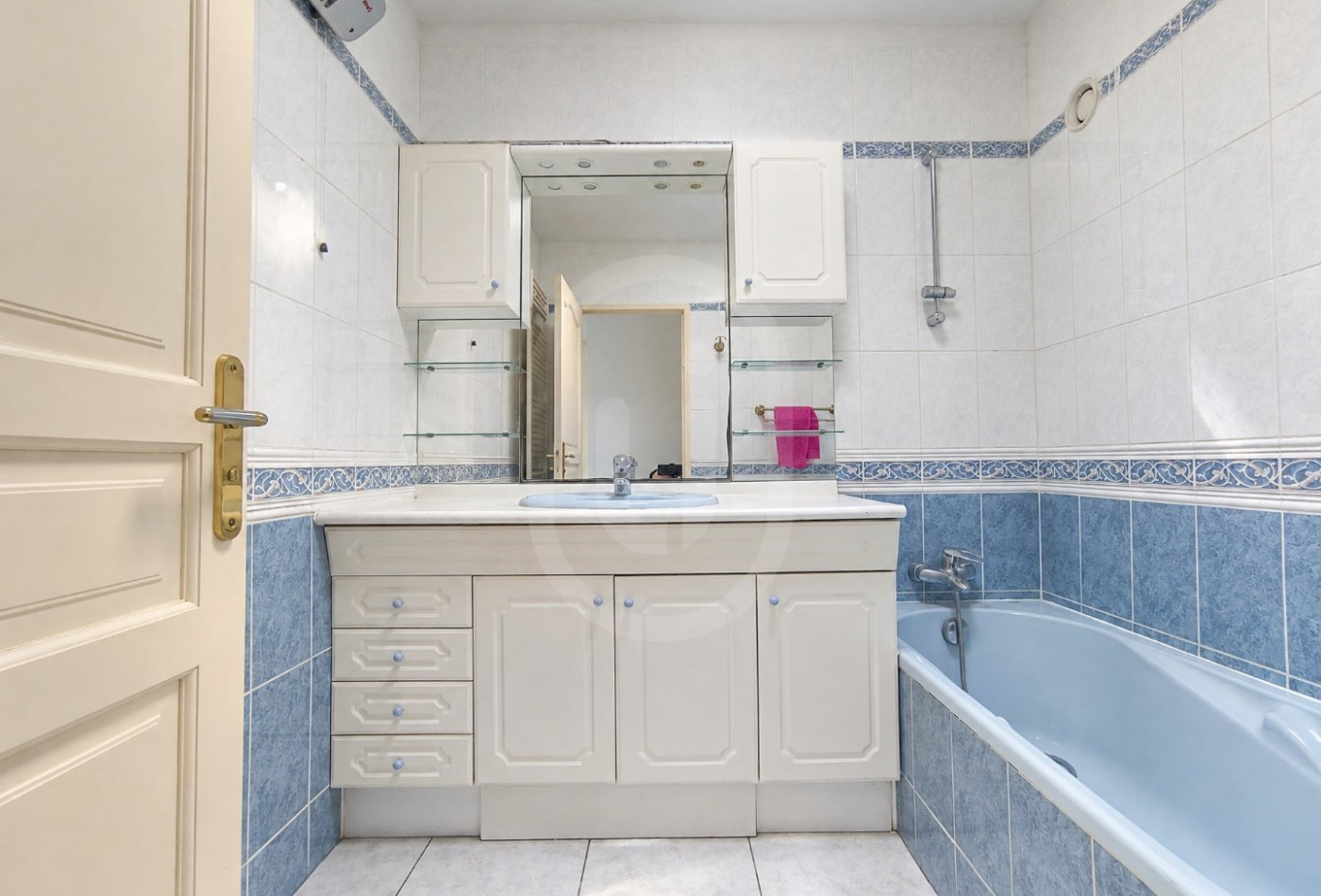 vente Appartement Montpellier - Photo 7