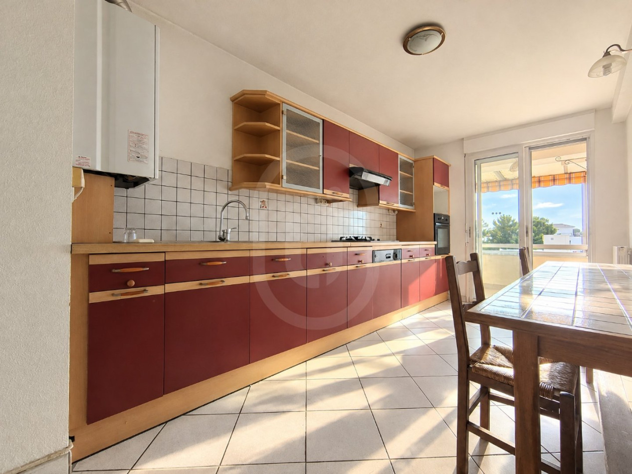 vente Appartement Montpellier - Photo 3
