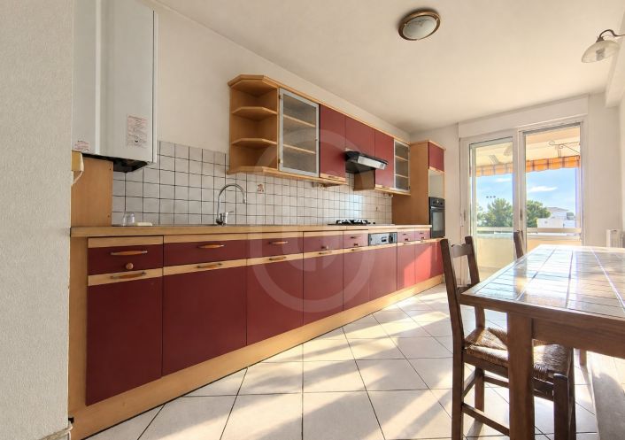 vente Appartement Montpellier