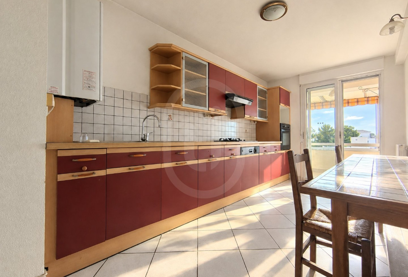 vente Appartement Montpellier - Photo 3