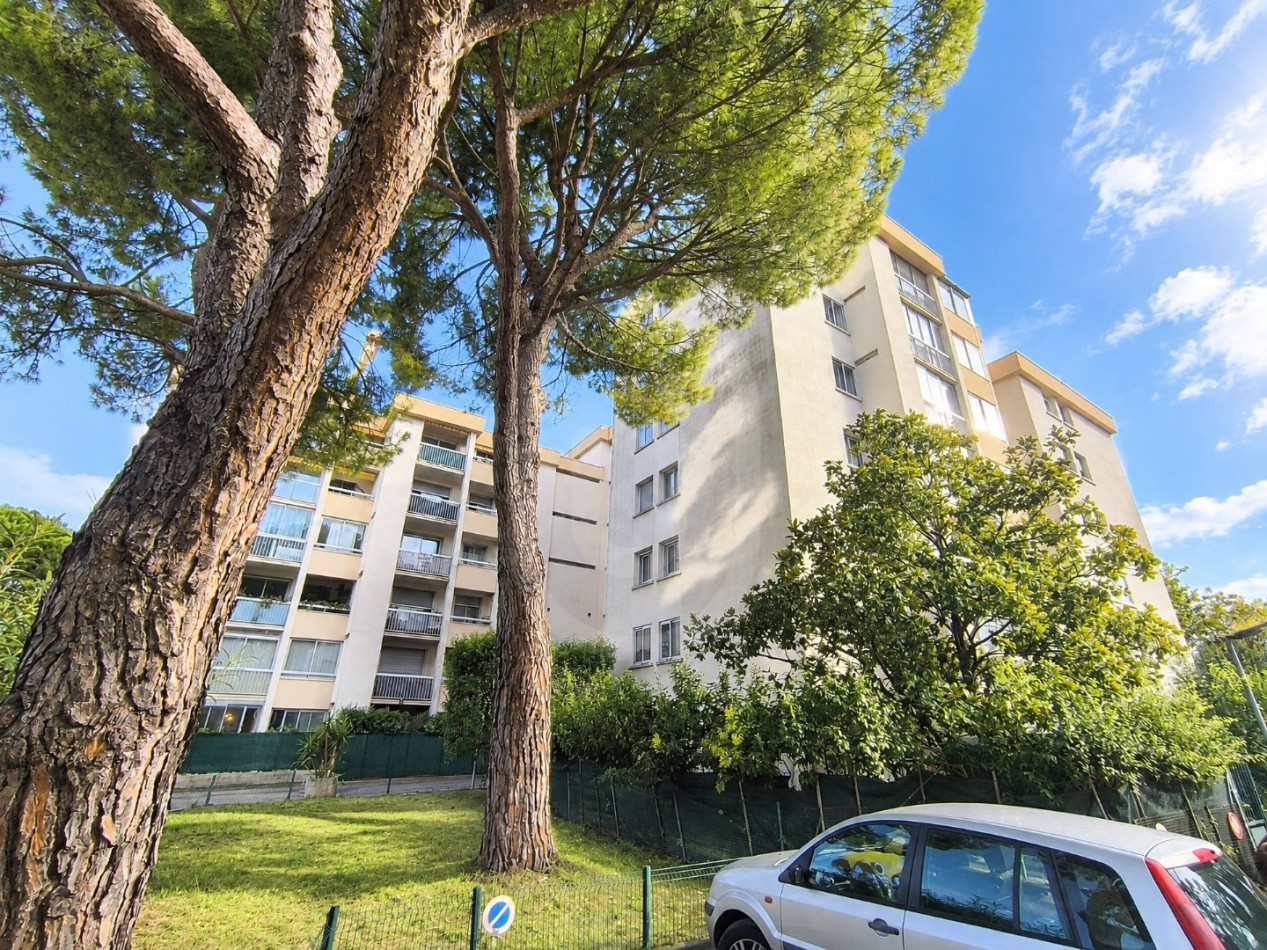 vente Appartement Montpellier - Photo 1