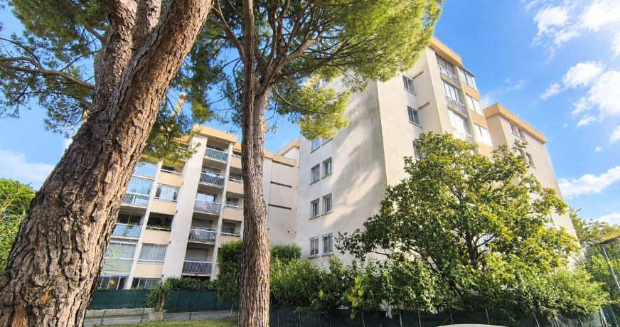 vente Appartement Montpellier