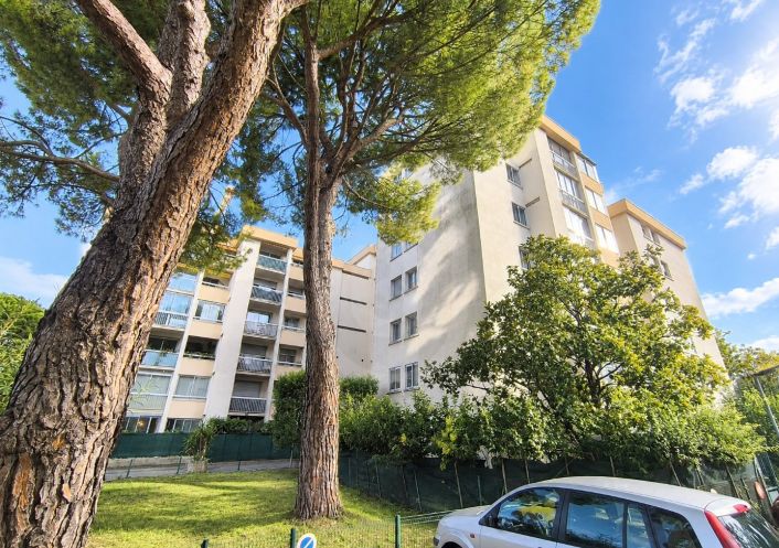 vente Appartement Montpellier