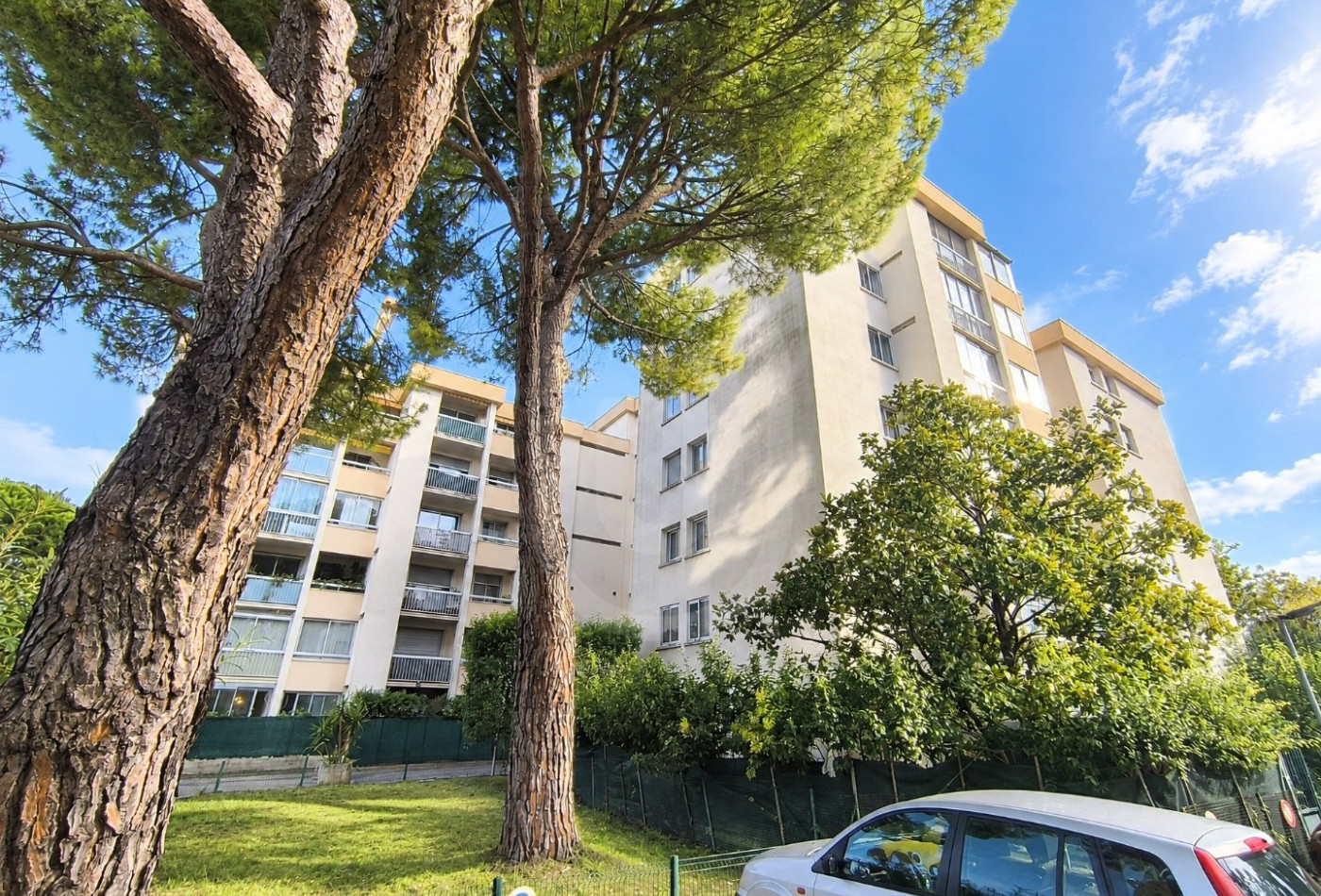 vente Appartement Montpellier - Photo 1