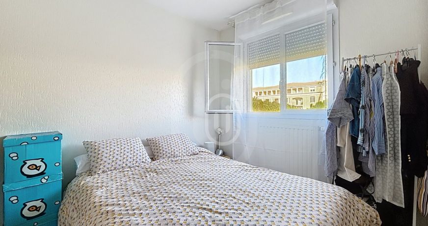 vente Appartement Montpellier