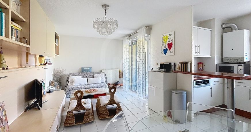 vente Appartement Montpellier
