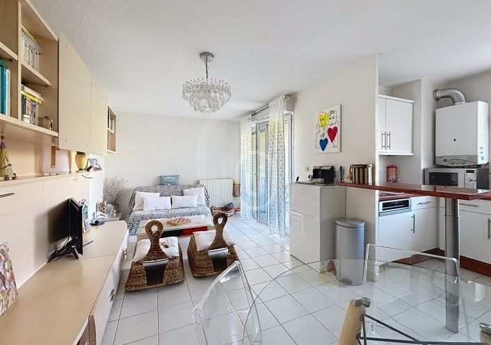 vente Appartement Montpellier