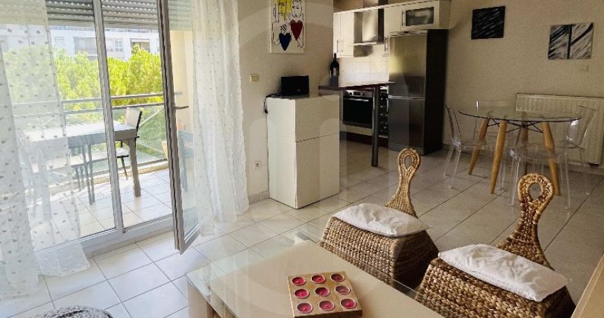 vente Appartement Montpellier