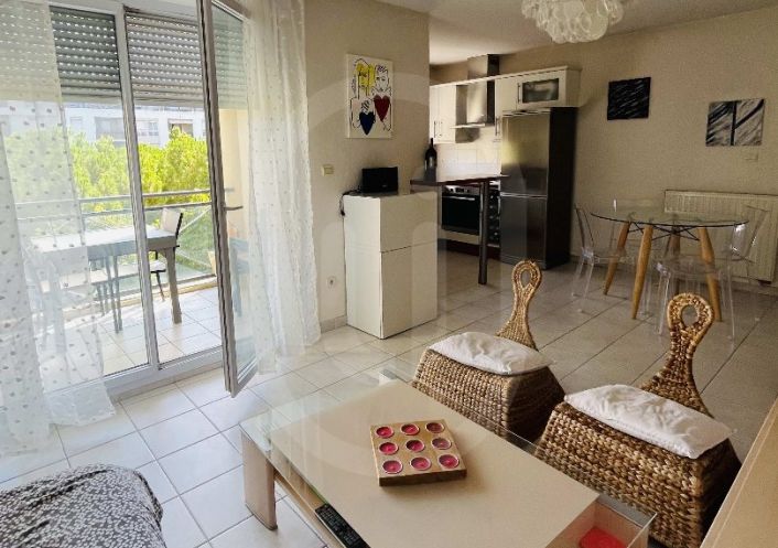 vente Appartement Montpellier
