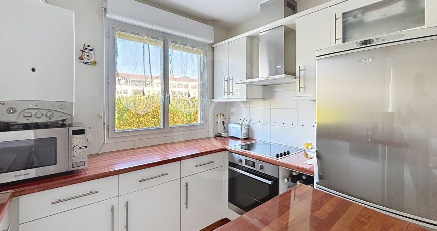 vente Appartement Montpellier