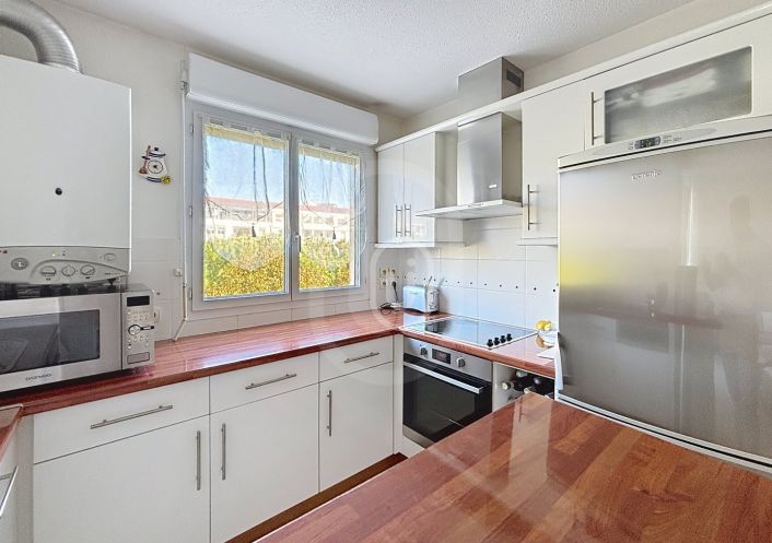 vente Appartement Montpellier