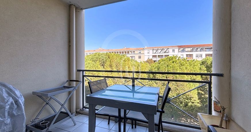 vente Appartement Montpellier