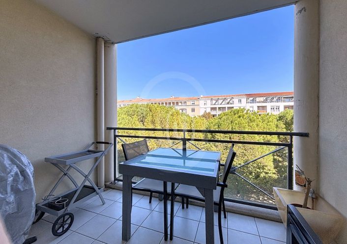 vente Appartement Montpellier