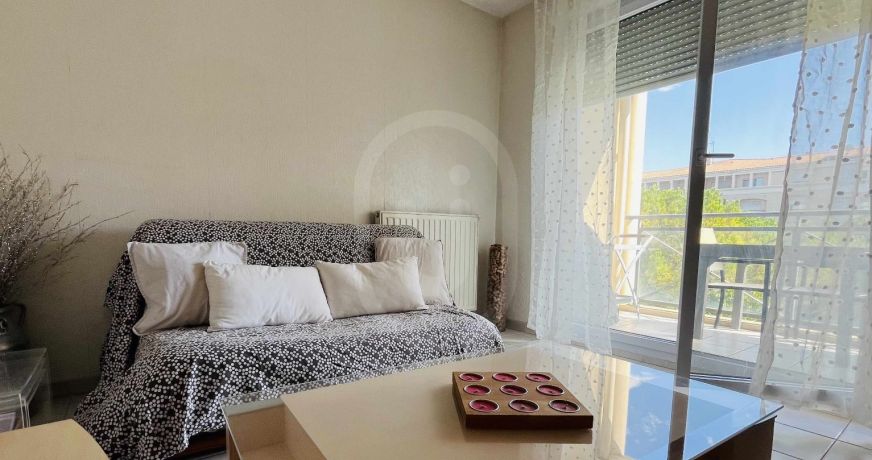 vente Appartement Montpellier