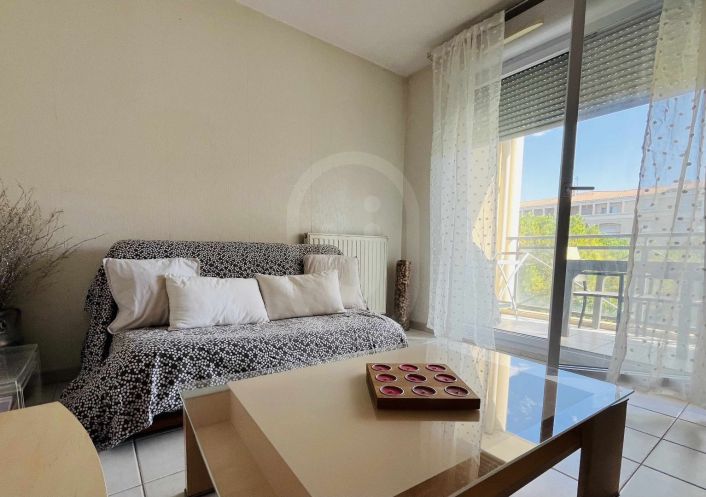 vente Appartement Montpellier