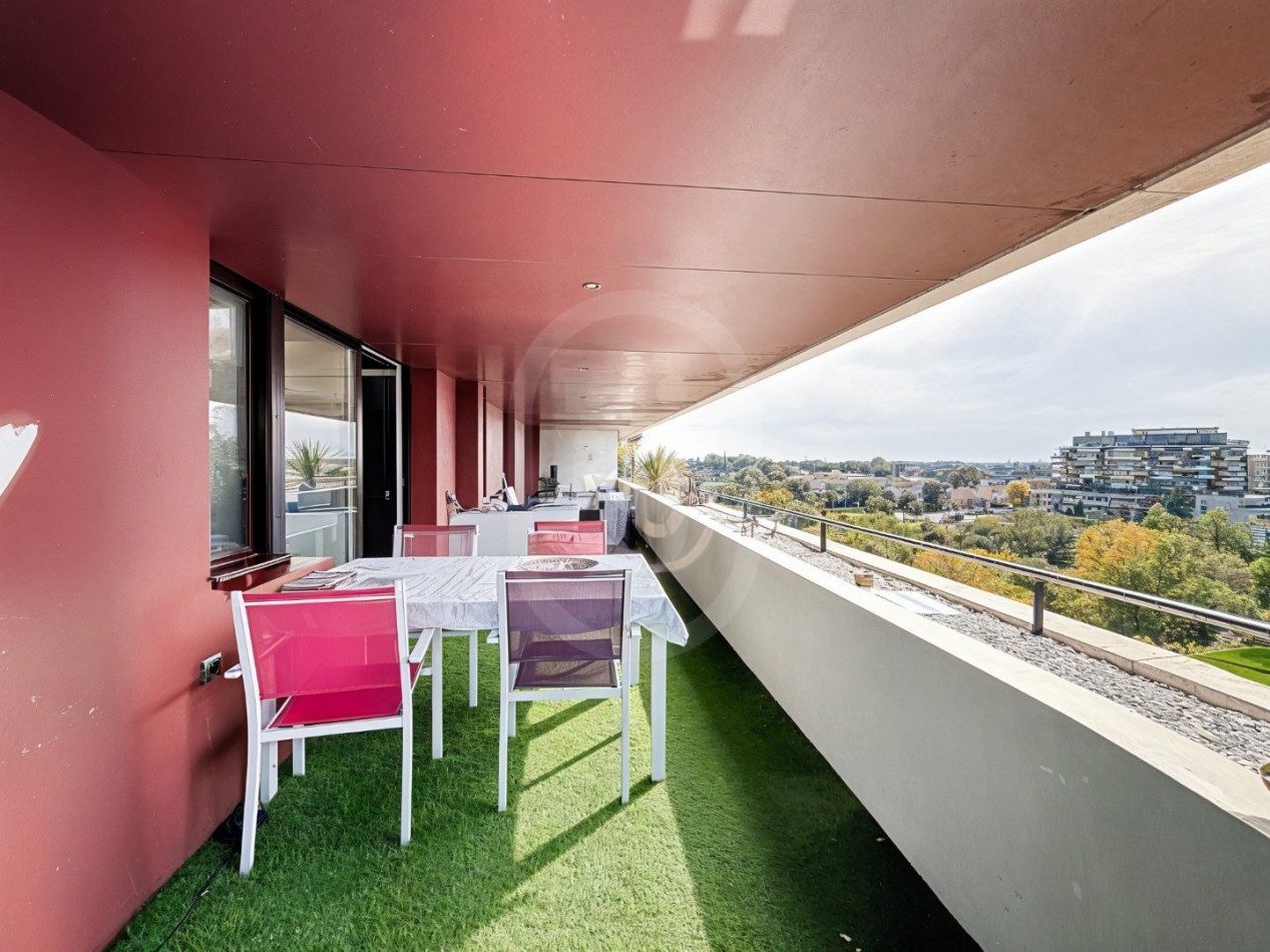 vente Appartement Montpellier - Photo 10