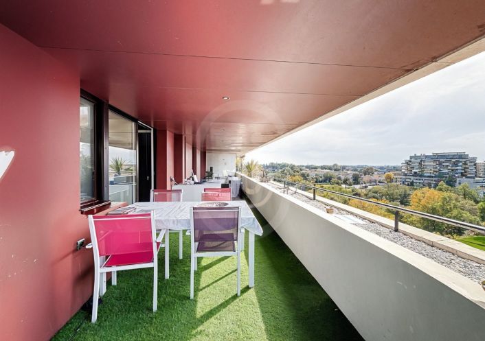 vente Appartement Montpellier