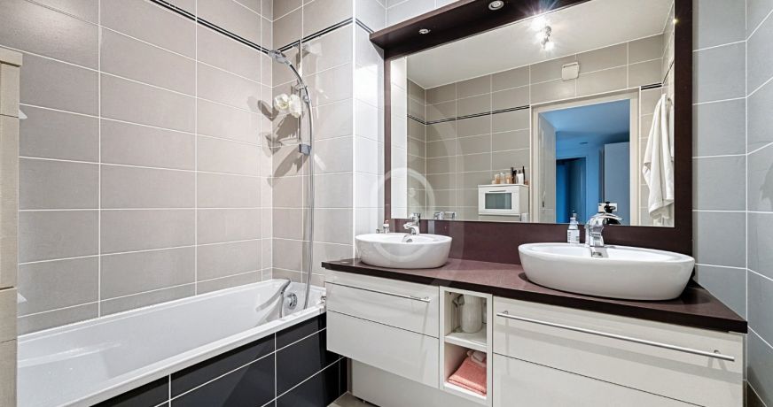 vente Appartement Montpellier