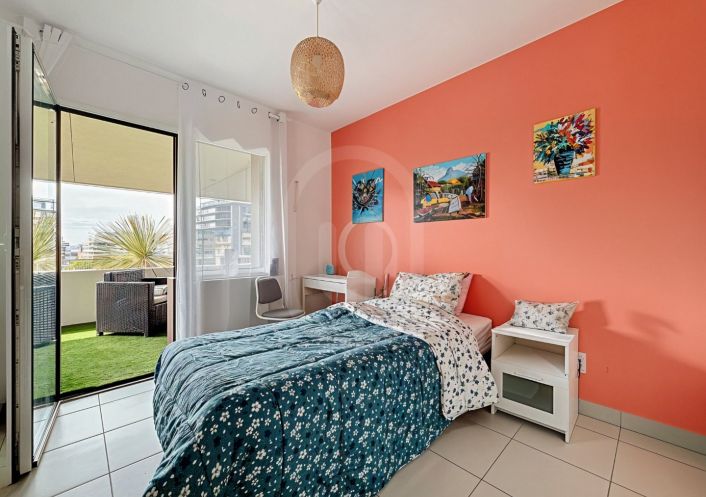 vente Appartement Montpellier