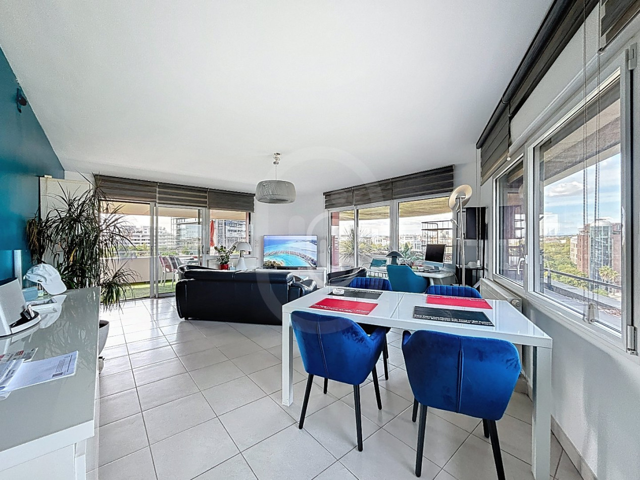 vente Appartement Montpellier - Photo 2