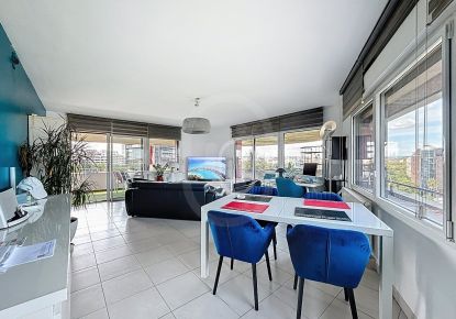 vente Appartement Montpellier