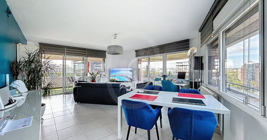 vente Appartement Montpellier