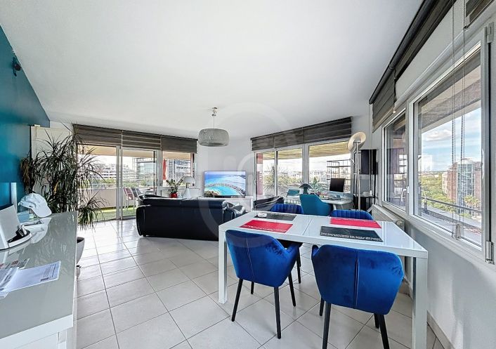 vente Appartement Montpellier