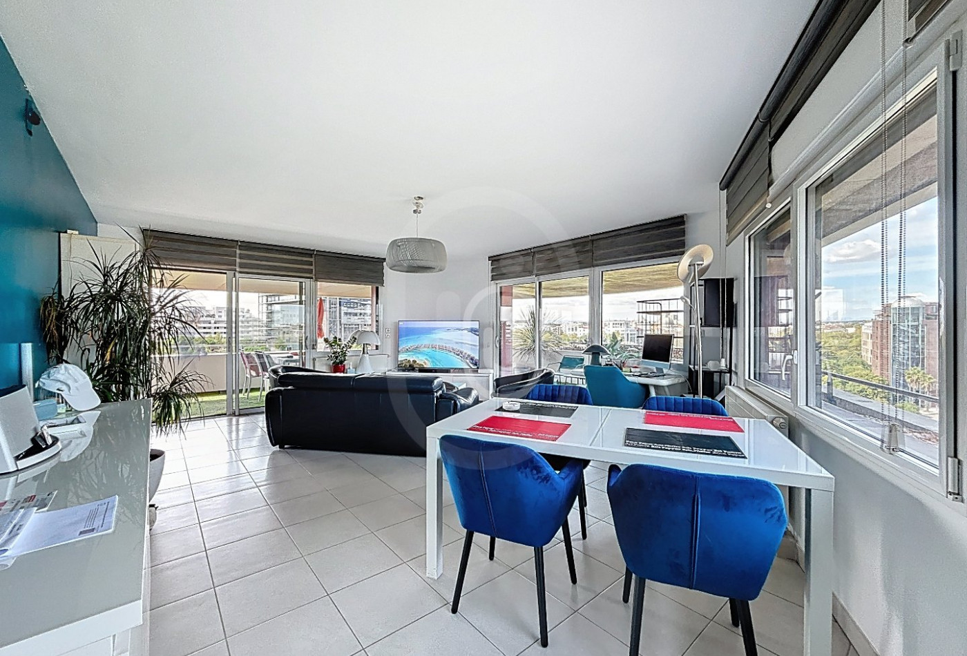 vente Appartement Montpellier - Photo 1