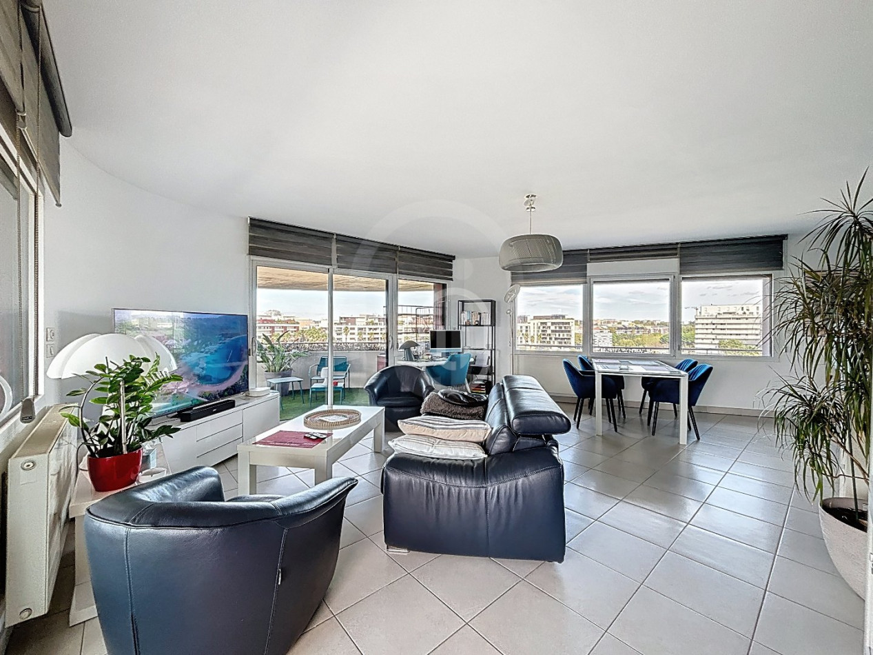 vente Appartement Montpellier - Photo 5