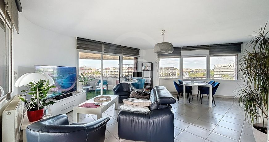 vente Appartement Montpellier