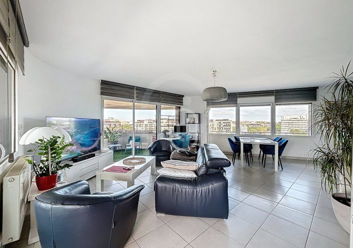 vente Appartement Montpellier