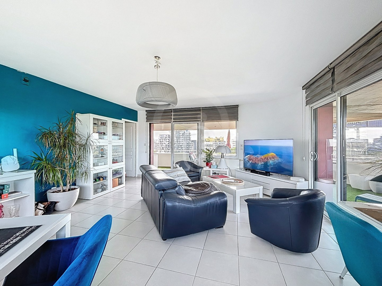 vente Appartement Montpellier - Photo 3