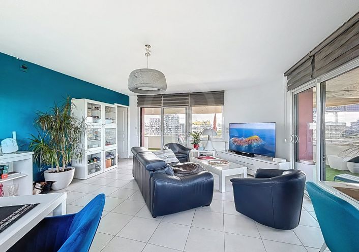 vente Appartement Montpellier