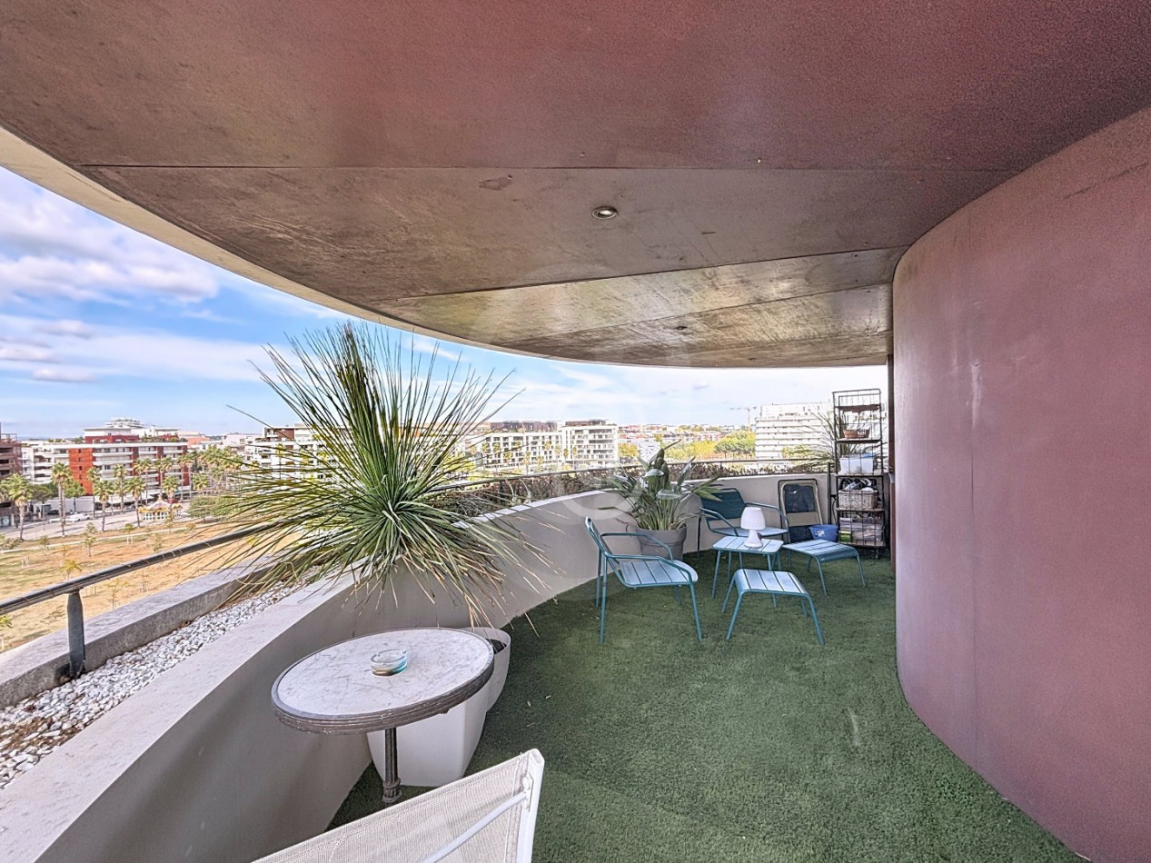 vente Appartement Montpellier - Photo 8