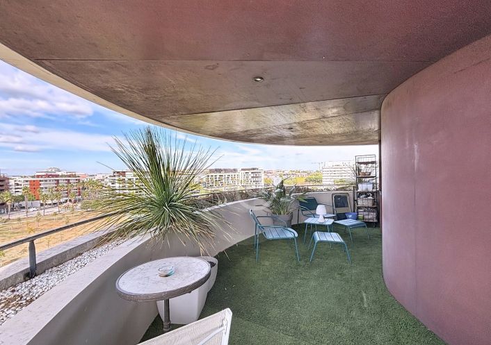 vente Appartement Montpellier