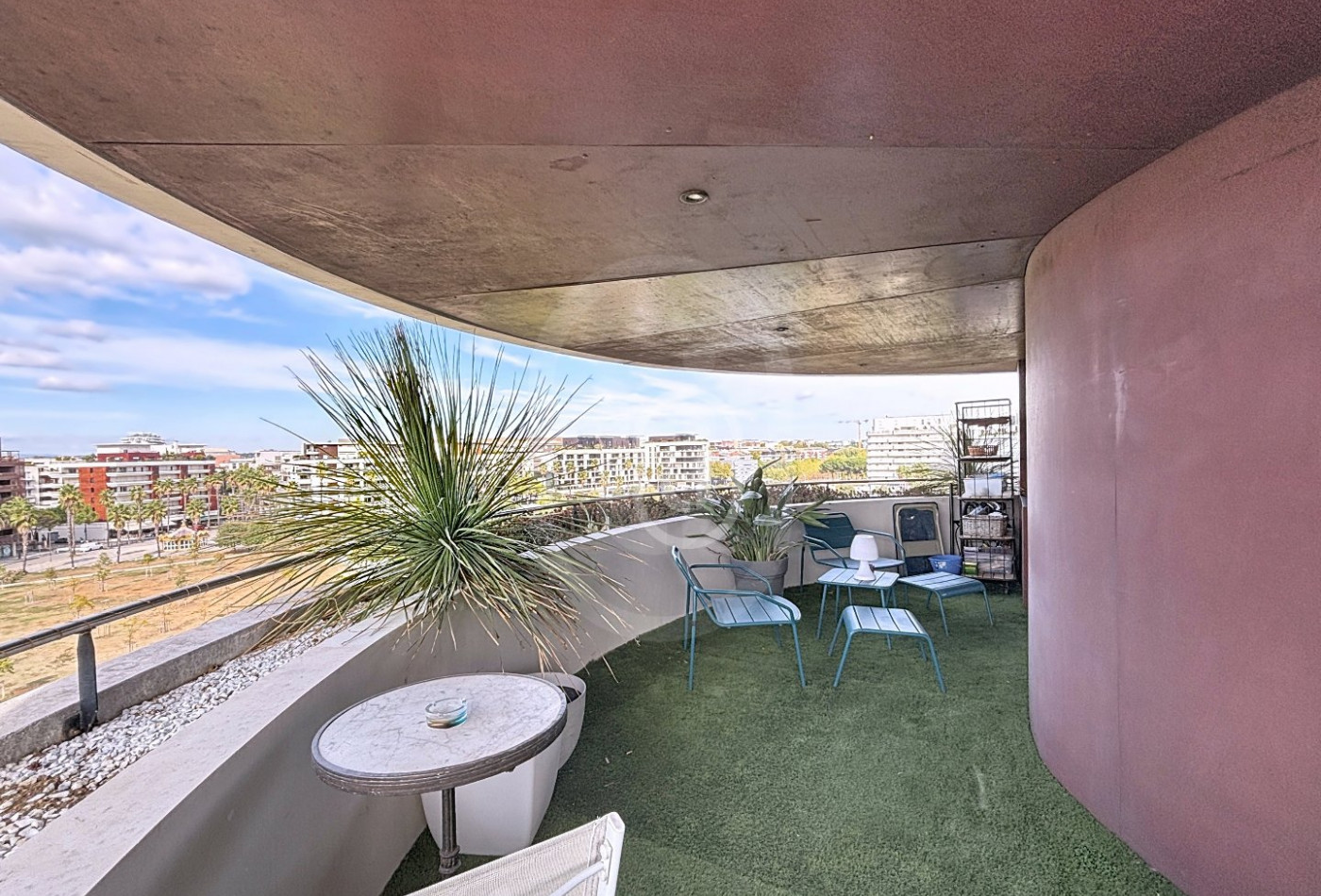 vente Appartement Montpellier - Photo 9
