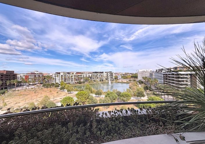 vente Appartement Montpellier