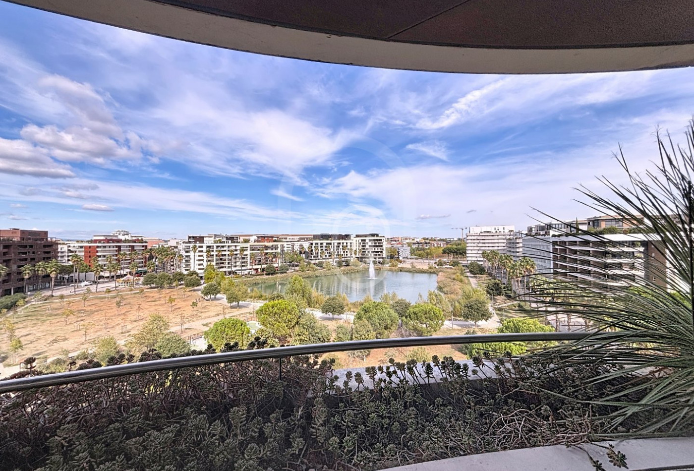 vente Appartement Montpellier - Photo 8
