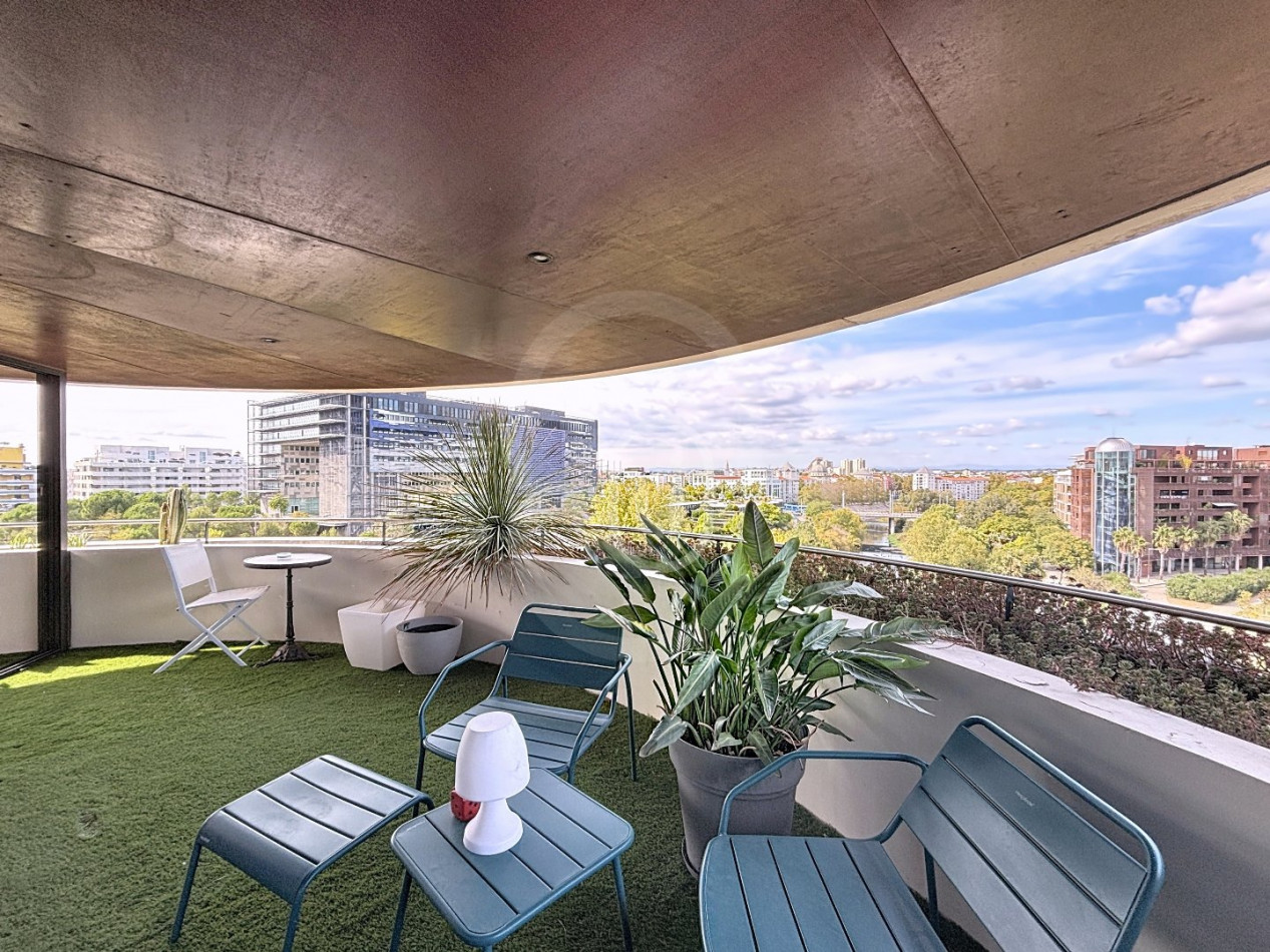 vente Appartement Montpellier - Photo 9