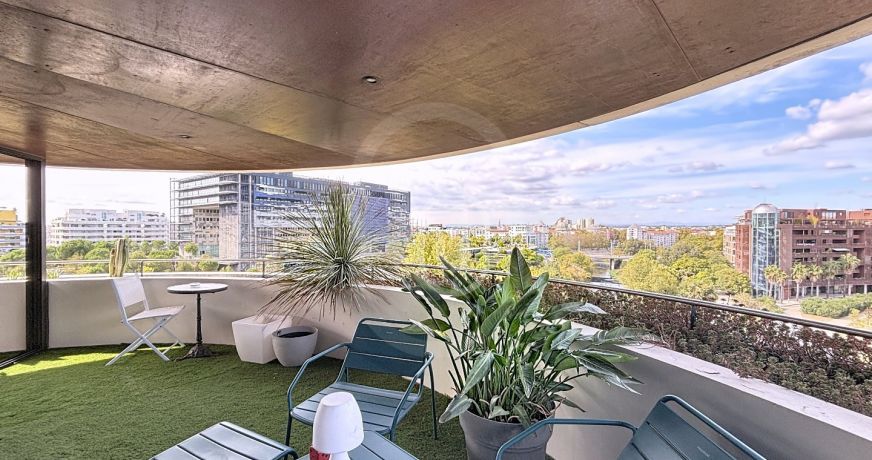 vente Appartement Montpellier