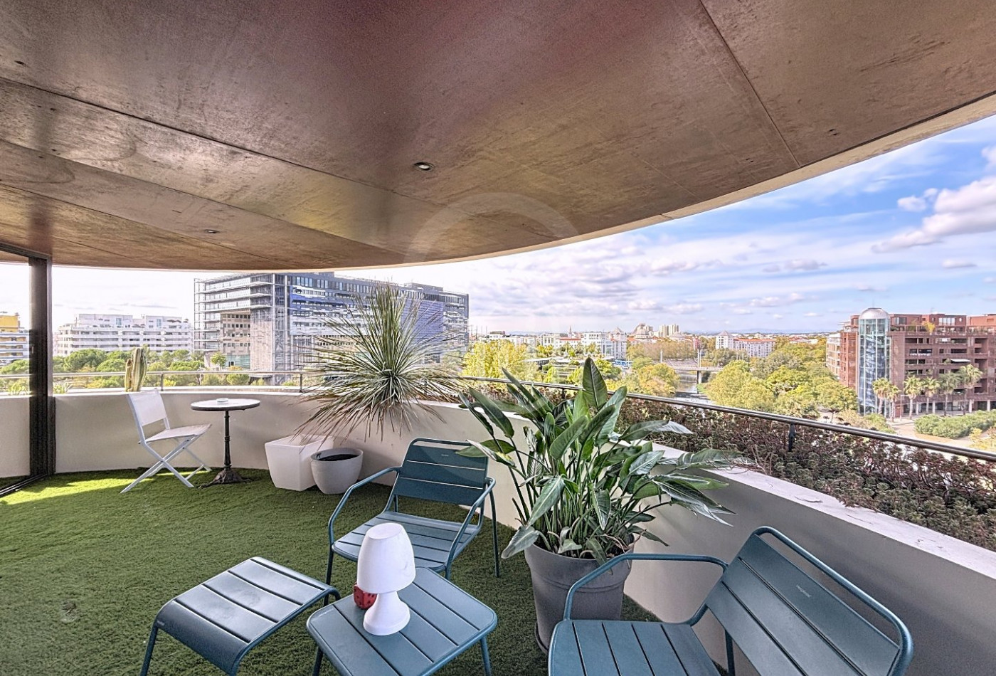 vente Appartement Montpellier - Photo 10