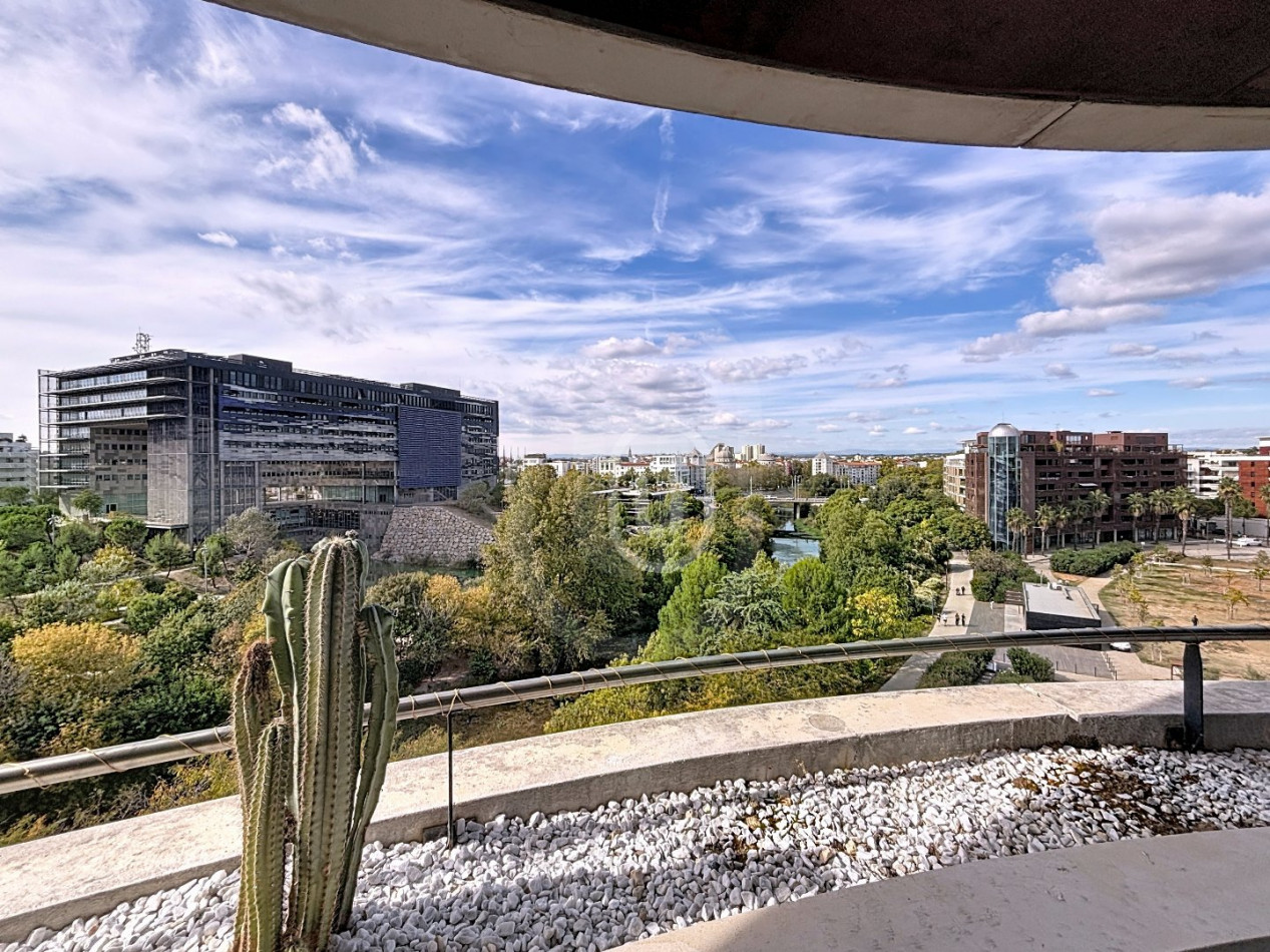 vente Appartement Montpellier - Photo 1