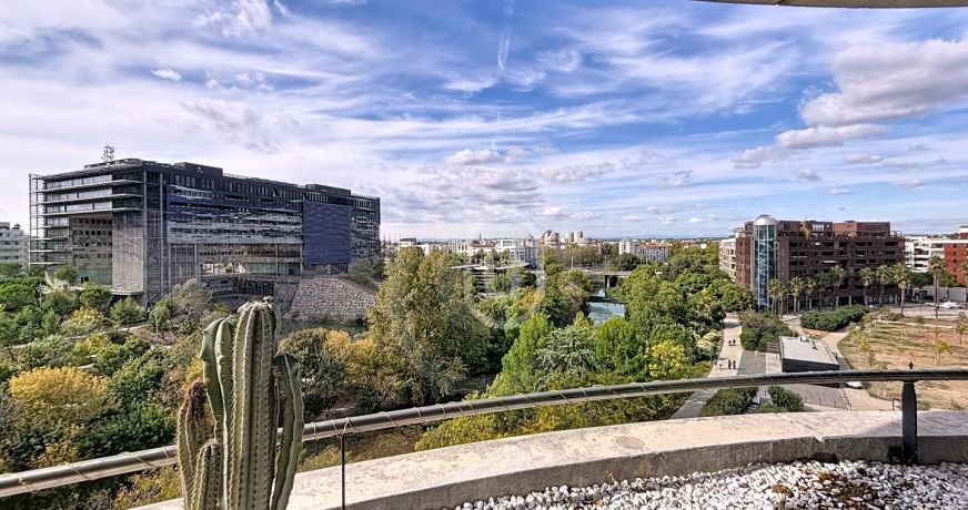 vente Appartement Montpellier