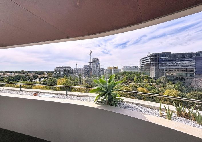 vente Appartement Montpellier