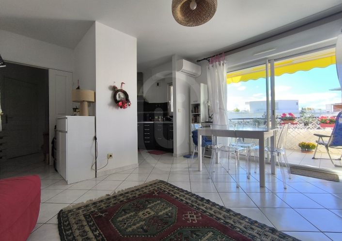 vente Appartement Montpellier